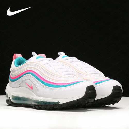 Nike/耐克正品新款 AIR MAX 97 女子气垫运动休闲鞋DC5223-100