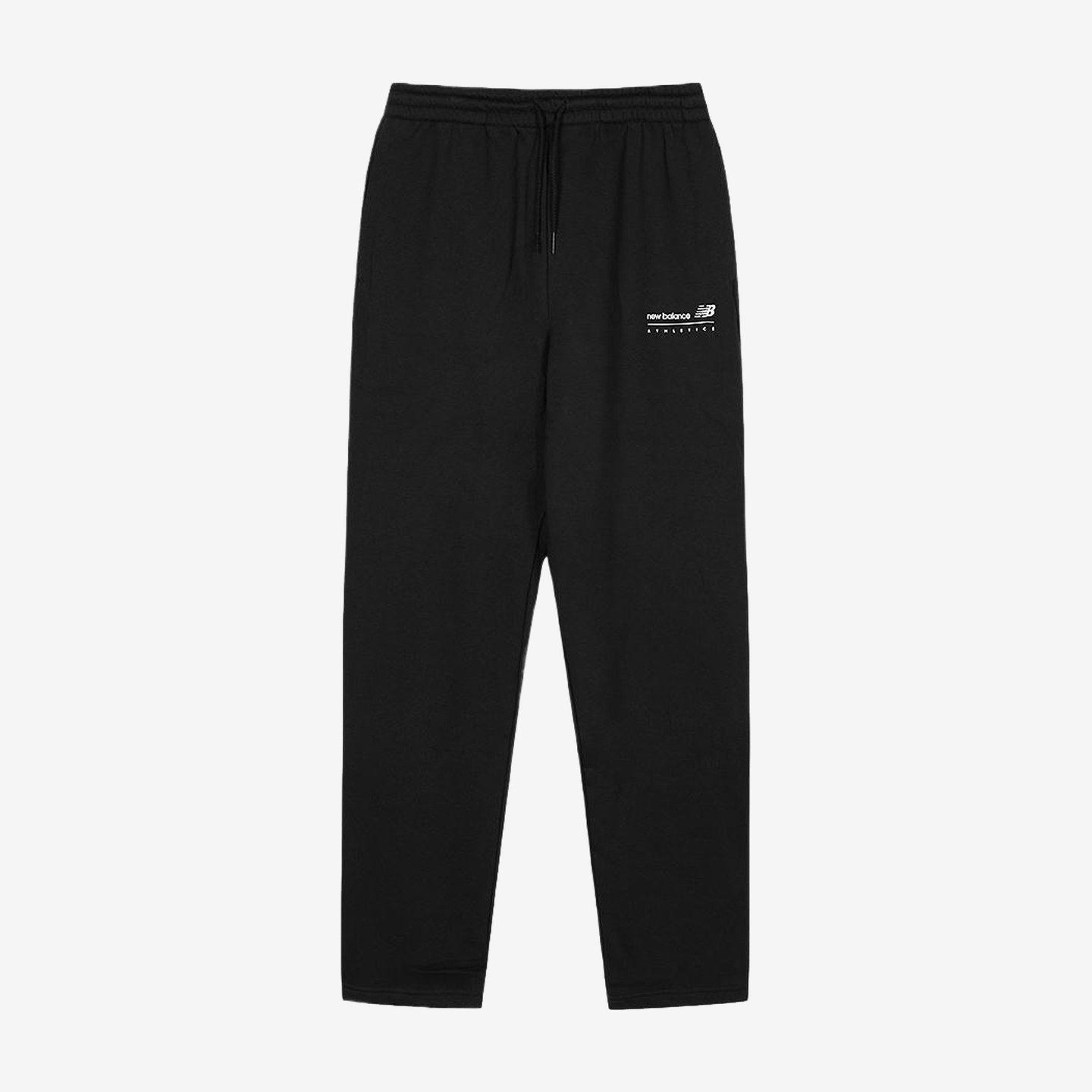 New Balance新百伦正品Linear Athletics男运动裤NBMLF42103-19