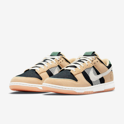 Nike/耐克正品男士运动防滑减震耐磨低帮休闲板鞋DJ4671-294