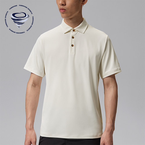 Nike/耐克正品Jordan Sport男士防晒高尔夫翻领T恤HQ8480-133