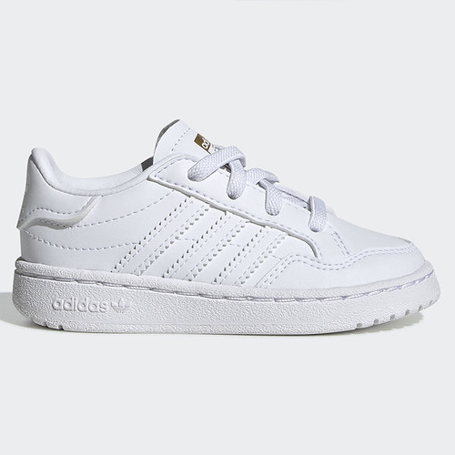 Adidas/阿迪达斯正品三叶草当季新款男子舒适训练休闲鞋EF6827