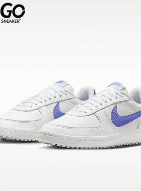 Nike/耐克正品Field General女士训练低帮系带运动鞋IF5007-001