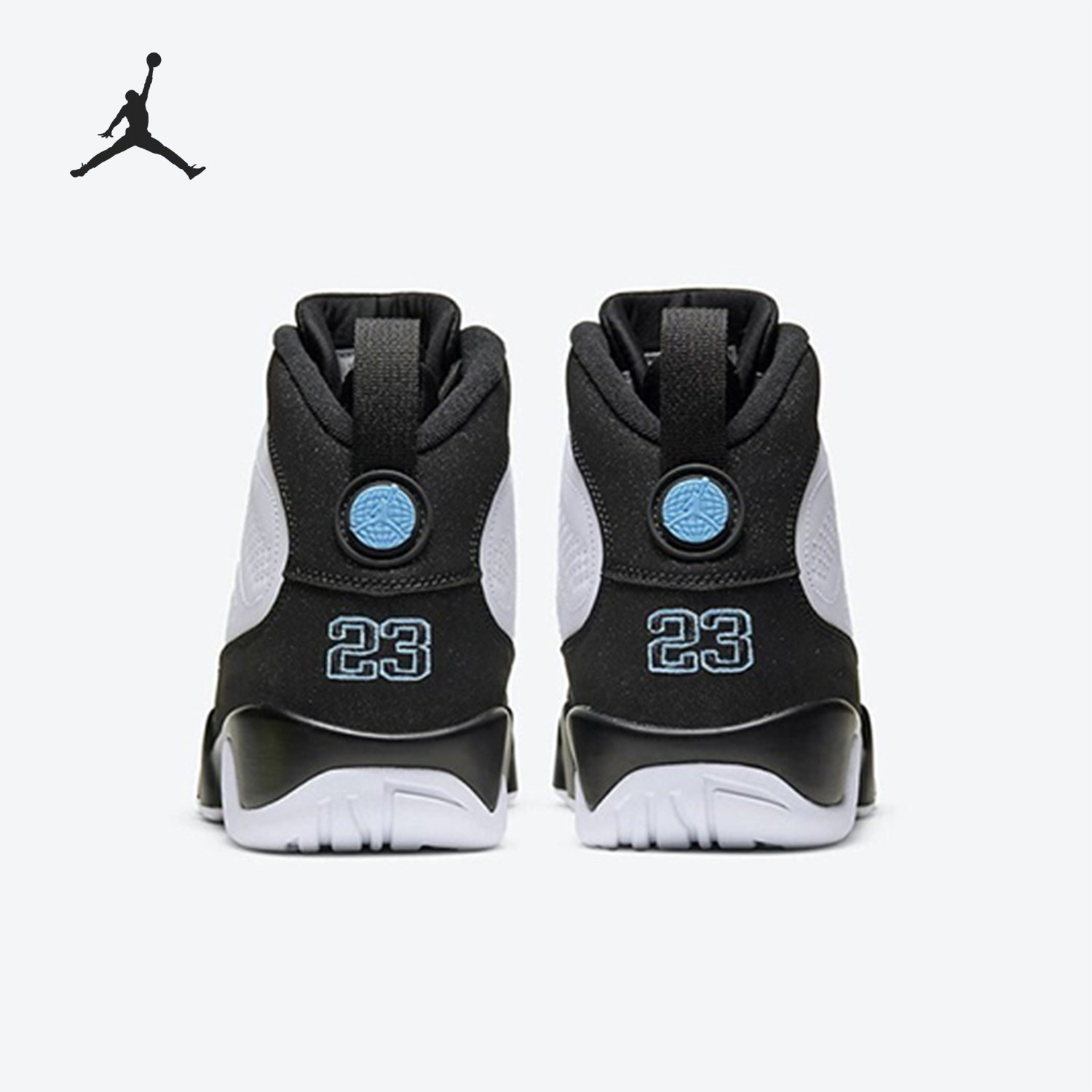 Nike/耐克正品Air Jordan 9男士复古耐磨篮球鞋CT8019-140