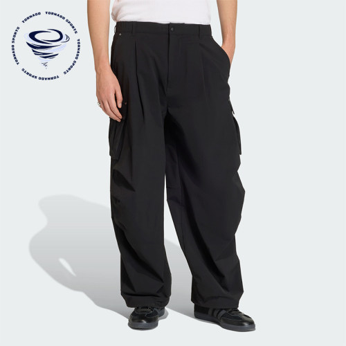 Adidas/阿迪达斯正品三叶草男士运动时尚简约经典休闲长裤KD2780