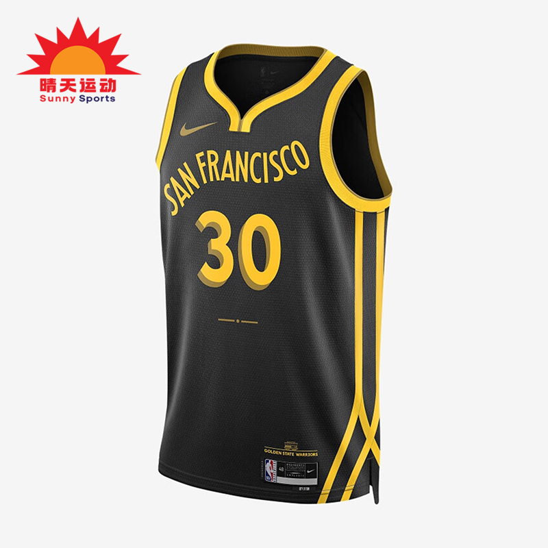 Nike/耐克正品2024夏季男士经典运动训练无袖篮球背心DX8502-011