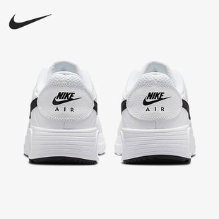 新款 当季 男子AIR MAX减震运动跑步鞋 102 Nike CW4555 耐克正品