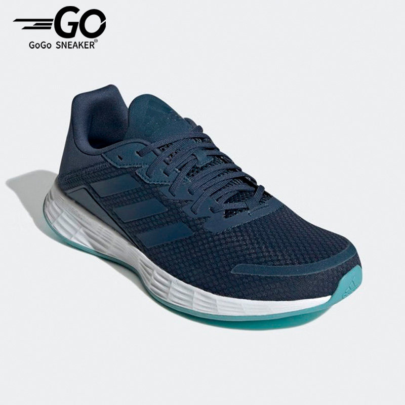 阿迪达斯男女轻便透气舒适跑步鞋