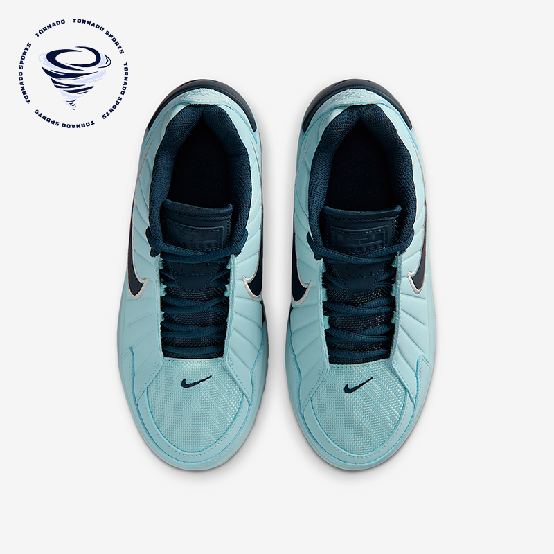 Nike/耐克正品Witness 9 GS女子大童耐磨缓震篮球鞋HV2270-401