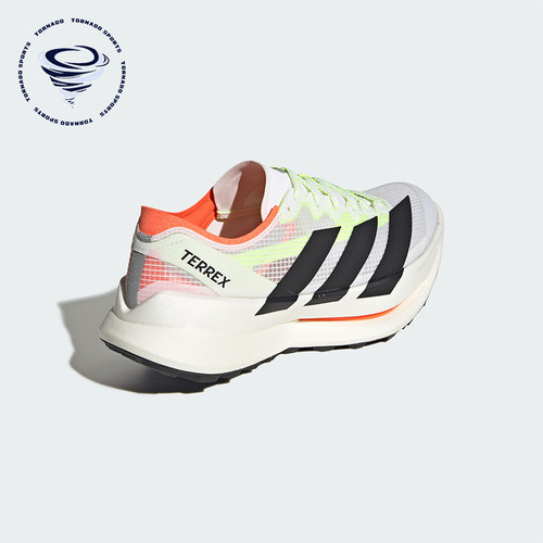 Adidas/阿迪达斯正品四季款男女透气缓震回弹轻便跑步鞋JS3534