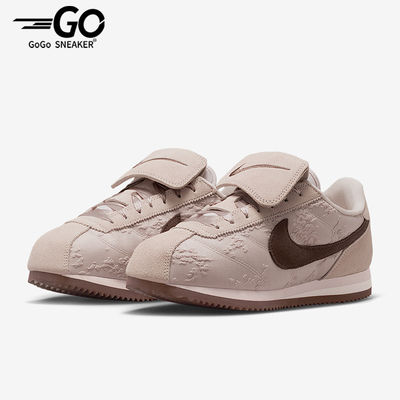 Nike/耐克正品2026春季款女士运动低帮系带耐磨休闲鞋IQ3624-667