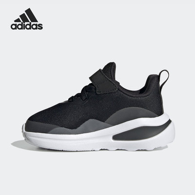 阿迪达斯2021年夏季透气运动鞋