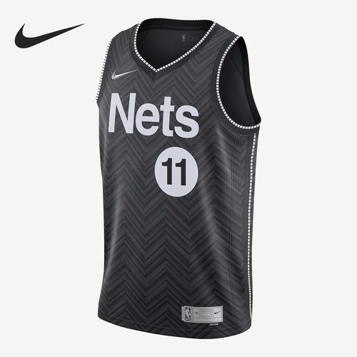 Nike/耐克正品当季新款男子运动健身训练无袖T恤 CW6804-011