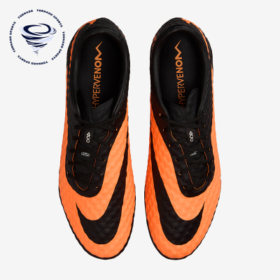 Nike/耐克正品2025夏季款男女低帮经典耐磨系带足球鞋HQ8561-001
