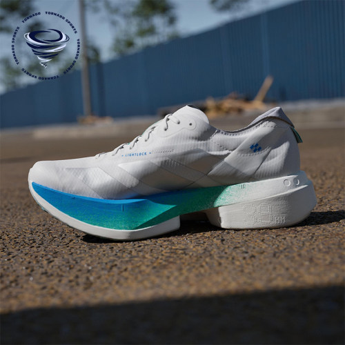 Adidas/阿迪达斯正品ADIOS PRO 4男女耐磨竞速运动跑步鞋JR6354