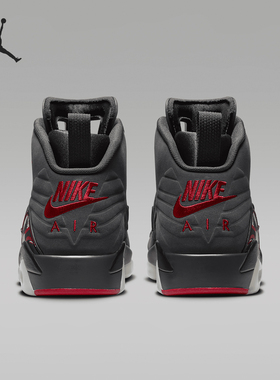Nike/耐克正品JORDAN男女运动系带复古透气篮球鞋FB9019-006