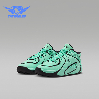 Nike/耐克正品JORDAN小童耐磨缓震时尚训练轻盈运动鞋HQ4610-300