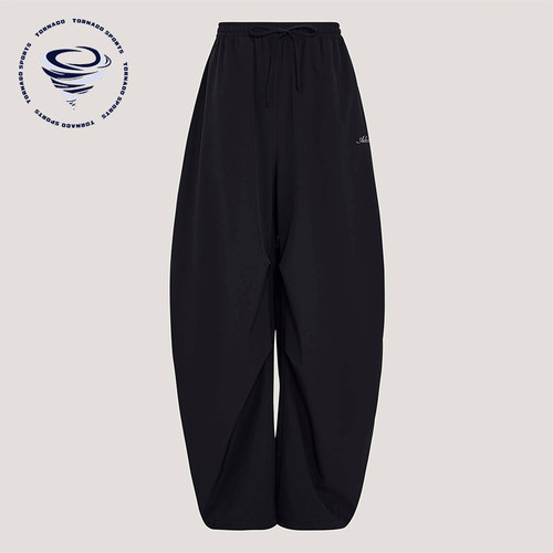 Adidas/阿迪达斯正品春秋女士运动三条纹时尚透气扭扭裤KX8931