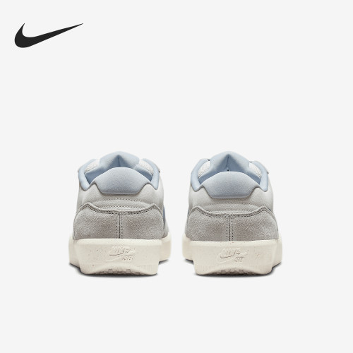 Nike/耐克正品SB Force 58男女翻毛皮休闲运动板鞋IH0636-141