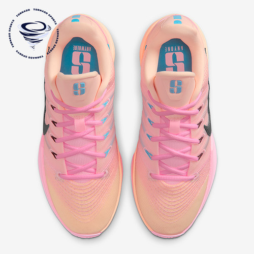 Nike/耐克正品Sabrina 3男女运动经典减震时尚篮球鞋HF2882-800