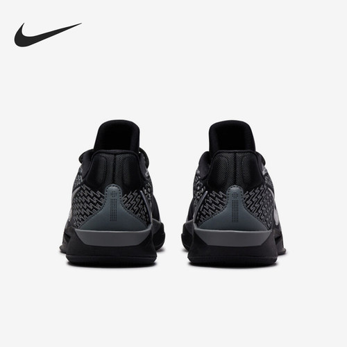 Nike/耐克正品当季新款男女同款系带减震篮球鞋FZ1517-001