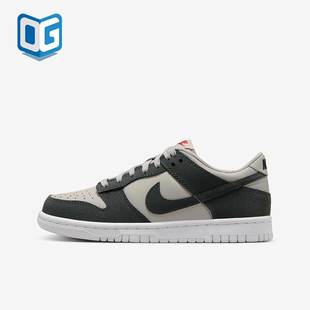 FZ1000 Nike GS女子大童低帮复古防滑板鞋 新款 001 耐克正品