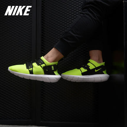 Nike/耐克正品 VORTAK 男子低帮舒适透气运动休闲鞋 AA2194