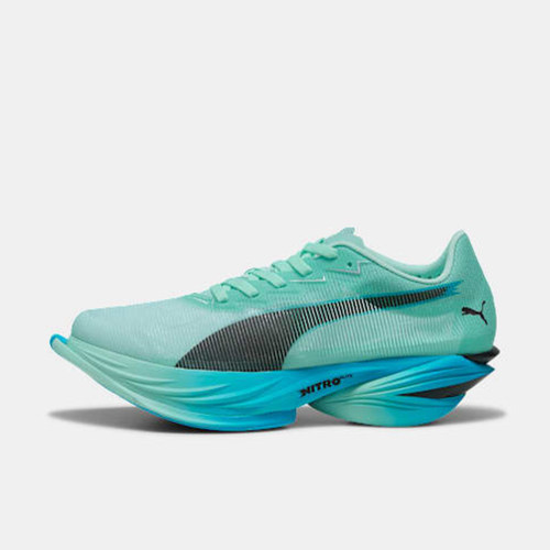Puma/彪马正品FAST-R NITRO Elite 3男士耐磨跑步鞋312060-02