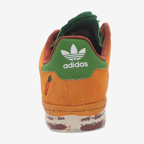 Adidas阿迪达斯正品Superstar男女低帮系带防滑包裹性板鞋FZ5255