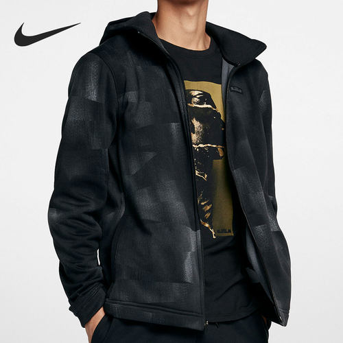 男子Nike/耐克正品夹克外套