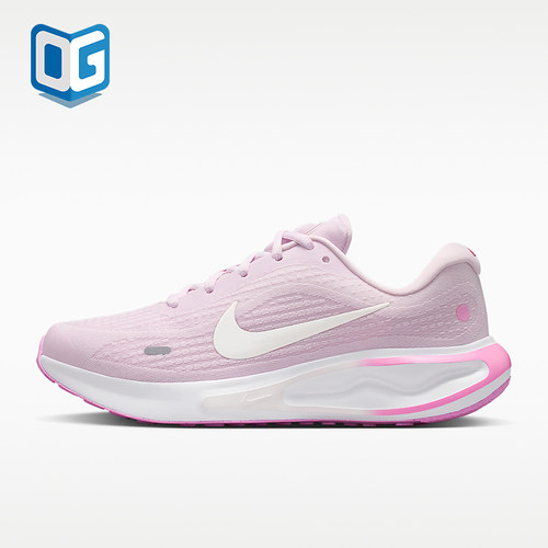 Nike/耐克正品Journey Run女士舒适减震低帮跑步鞋FJ7765-502