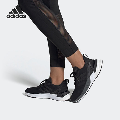 Adidas/阿迪达斯正品当季 RESPONSE SUPER女子跑步运动鞋 FX4833