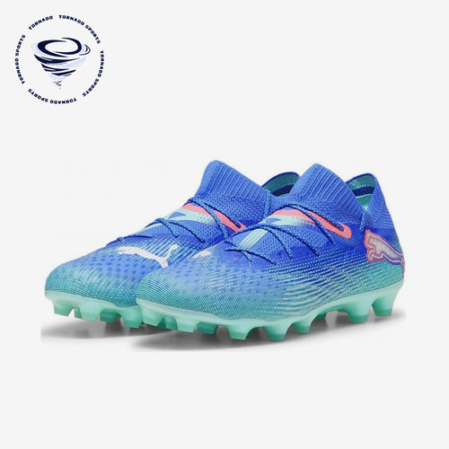 Puma/彪马正品Future 7 Ultimate男女同款耐磨足球鞋107921-01
