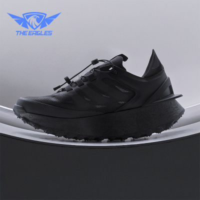 Adidas/阿迪达斯正品三叶草男女同款防滑缓震经典运动鞋KJ3816