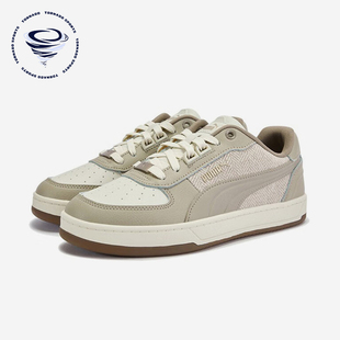 彪马正品 401277 2025秋季 男女日常运动耐磨低帮透气板鞋 款 Puma