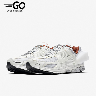 Nike/耐克正品ZomVomero5ZomVomero透气运动经典跑步鞋AT3152-100