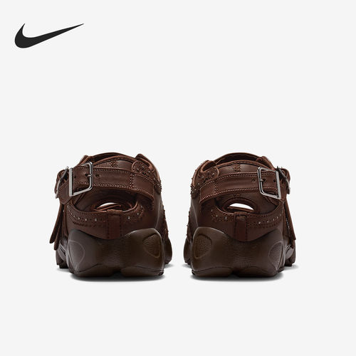 Nike/耐克官方正品2026春季款女士复古分趾运动休闲鞋IM7396-281