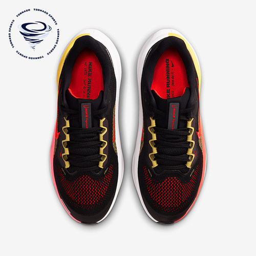 Nike/耐克正品Pegasus 41儿童训练低帮减震耐磨跑步鞋FN5041-005