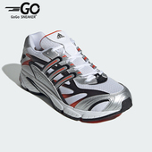 千禧风跑步鞋 Adidas JI4642 RUN 2男女款 阿迪达斯正品 TEMPER