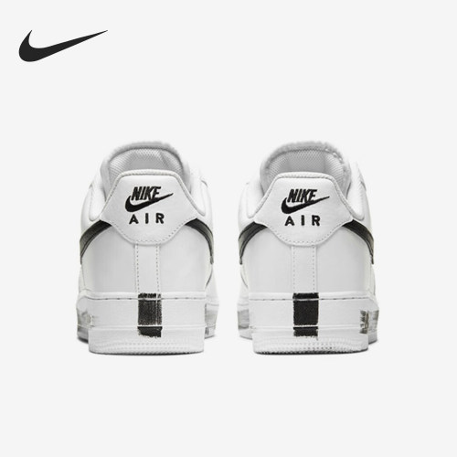 Nike/耐克正品男女同款刮刮乐低帮透气耐磨休闲鞋DD3223-100
