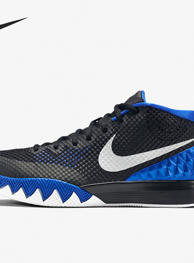 Nike/耐克正品KYRIE 1 耐克欧文1代男士篮球运动鞋705278-400