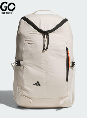 Adidas/阿迪达斯正品UBSP LITE BP男女经典收纳旅行双肩包KT0846