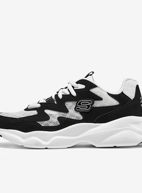 Skechers/斯凯奇正品春季新款女子休闲低帮轻便网面运动鞋