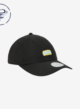 Puma/彪马正品新款男女同款经典时尚复古透气户外棒球帽026809-01