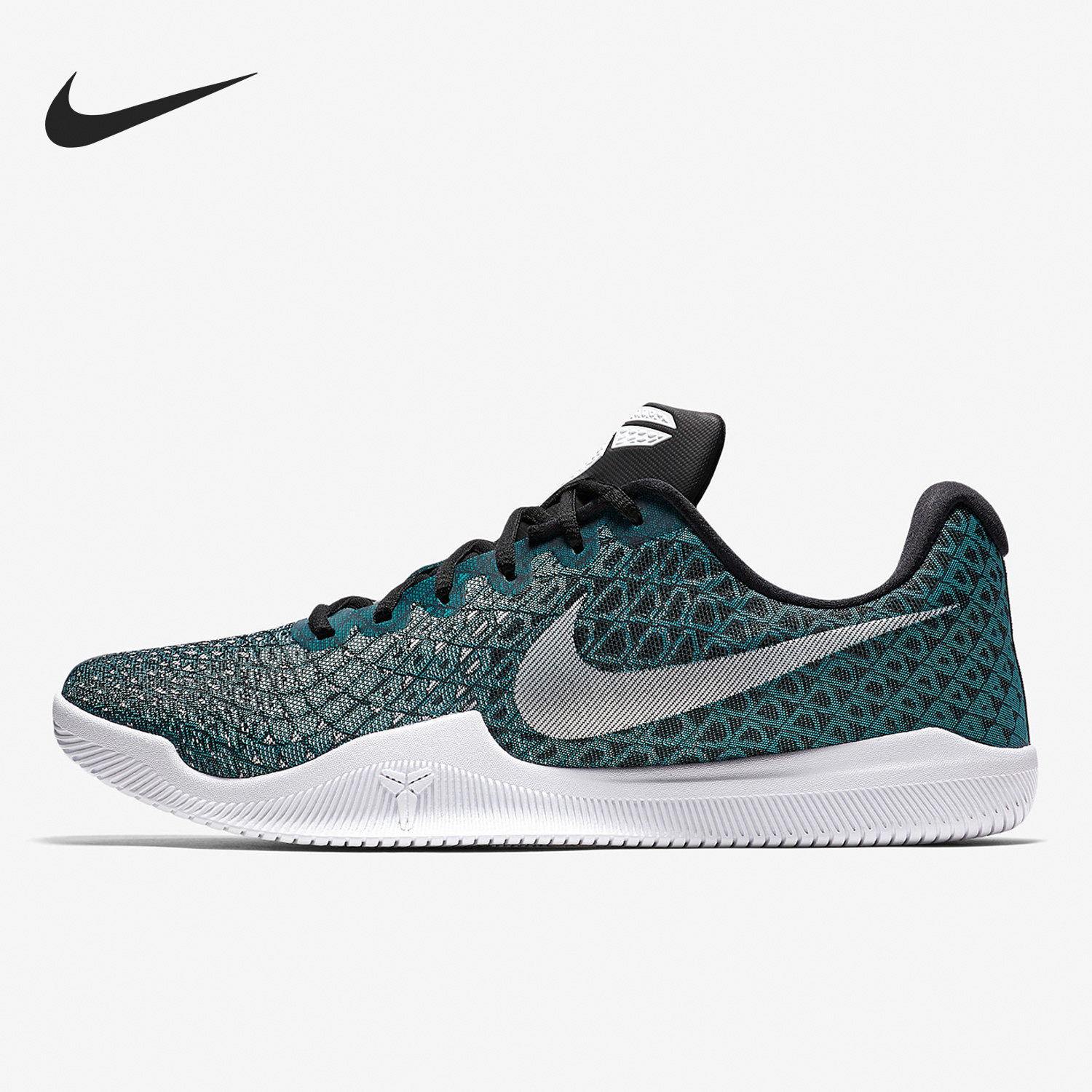 Nike/耐克正品Kobe Mentality 3男士低帮篮球鞋884445-300