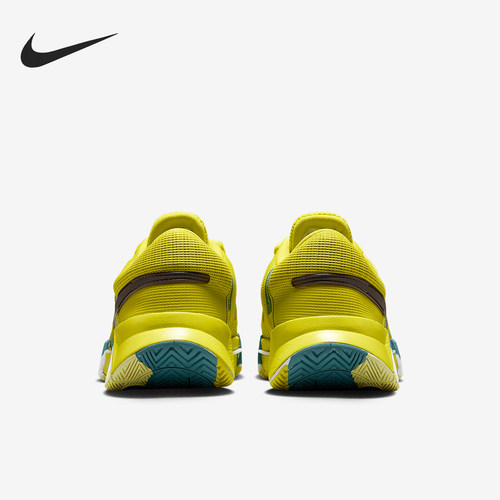 Nike/耐克正品GP CHALLENGE 1男士运动训练网球鞋HF1173-300