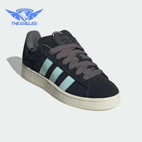 Adidas/阿迪达斯男女款低帮板鞋