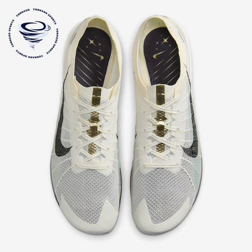 Nike/耐克正品Victory 2男士运动缓震跑步比赛田径钉鞋HQ3041-100
