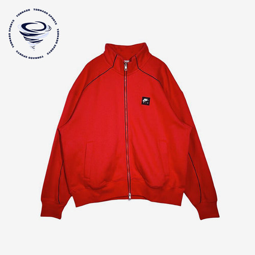 Nike/耐克正品AS M NK AIR FLC 男士拉链经典夹克外套IF1263-696