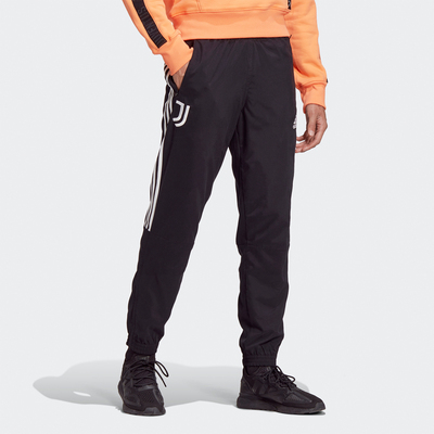 Adidas/阿迪达斯正品 JUVE SSP PNT 男装尤文足球运动长裤 FR4217