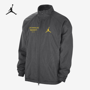 立领运动宽松保暖外套FV8193 JORDAN男士 254 耐克正品 Nike